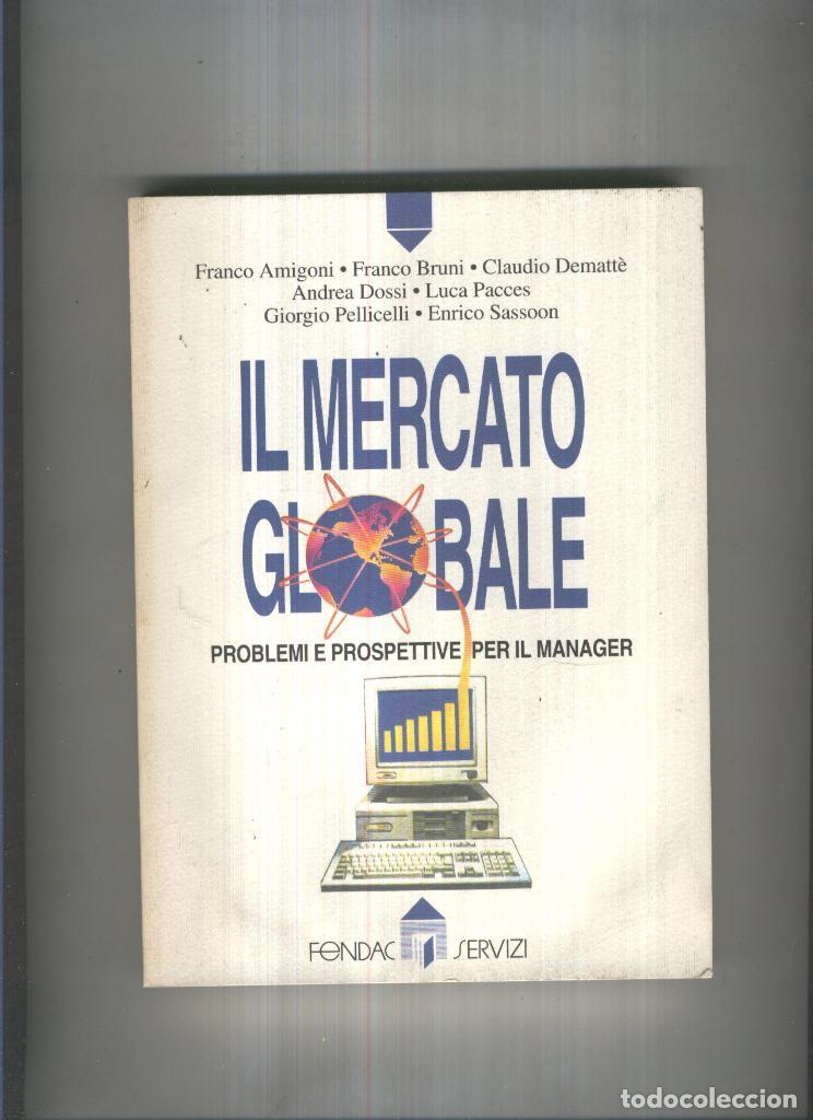 Libros: Il Mercato globale - varios - Foto 1