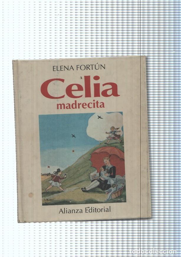 Libri di seconda mano: Celia madrecita - Elena Fortun