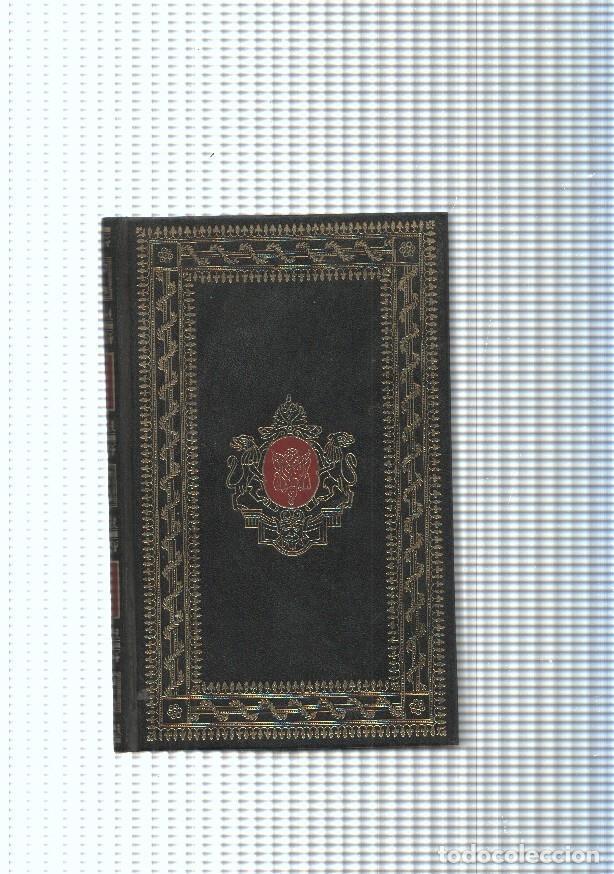 Libri di seconda mano: Un asunto tenebroso - Honore de Balzac