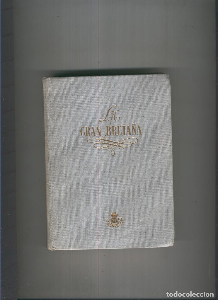 Libros: La Gran Breta&ntilde;a - Dore Ogrizek - Foto 1