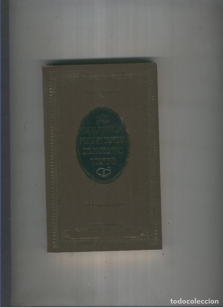 Libros: El Universo ( II ) - Isaac Asimov - Foto 1