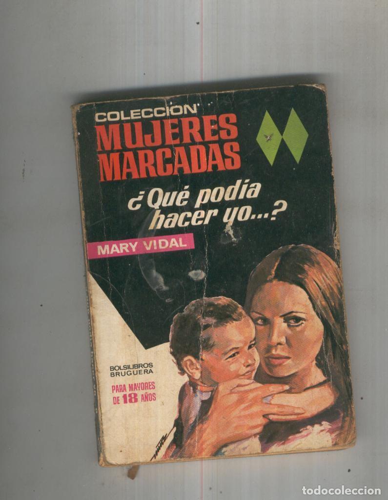 B&uuml;cher: Que podia hacer yo - Mary Vidal