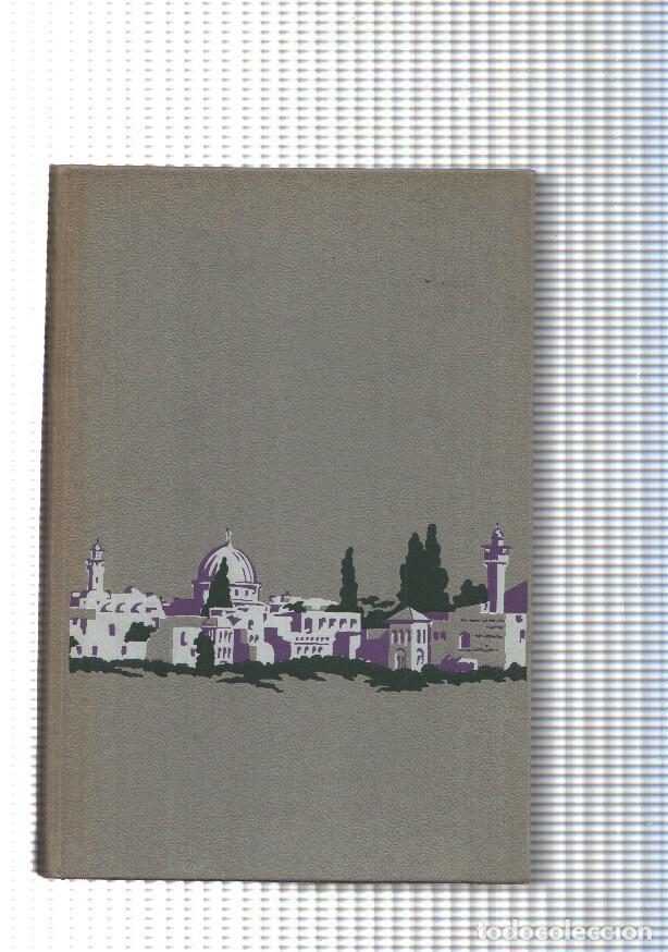 Libros: Oh Jerusalen - Dominique Lapierre y Larry Collins - Foto 1
