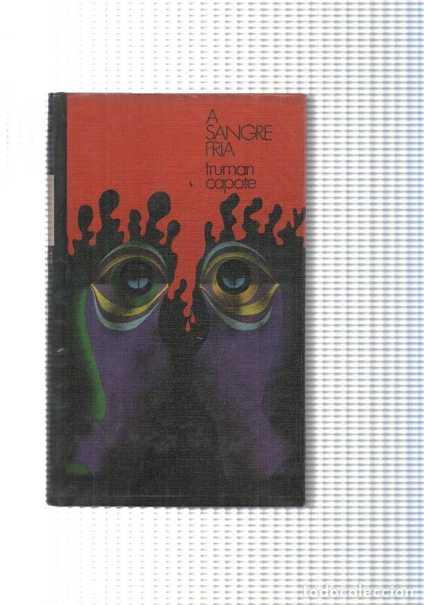 Libros: A sangre fria - Truman Capote - Foto 1