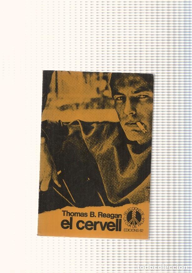 Libros: El cervell - Thomas B. Reagan - Foto 1