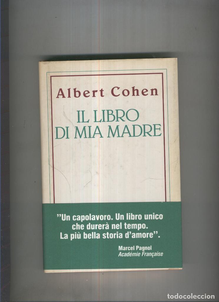 Libros: Il libro di mia madre - Albert Cohen - Foto 1