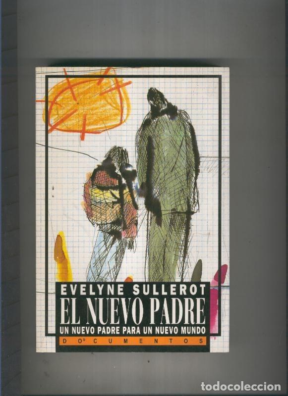 Libros: El nuevo Padre - Evelyne Sullerot - Foto 1