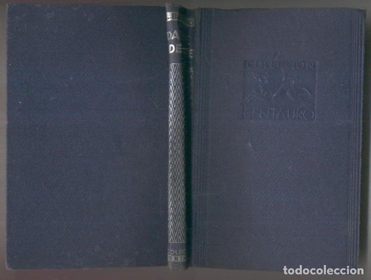 Libros: Dafne Adeane - Maurice Baring - Foto 1