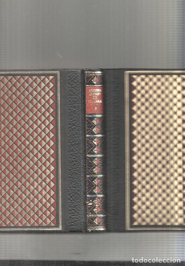 Libri di seconda mano: Los grandes enigmas del espionaje Vol. 3: : Los servicios especiales israelitas-El asunto Burguess.