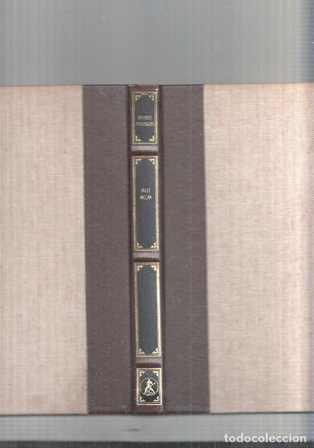 Libri di seconda mano: Grandes personajes: Valle Inclan - Ediciones Urbion
