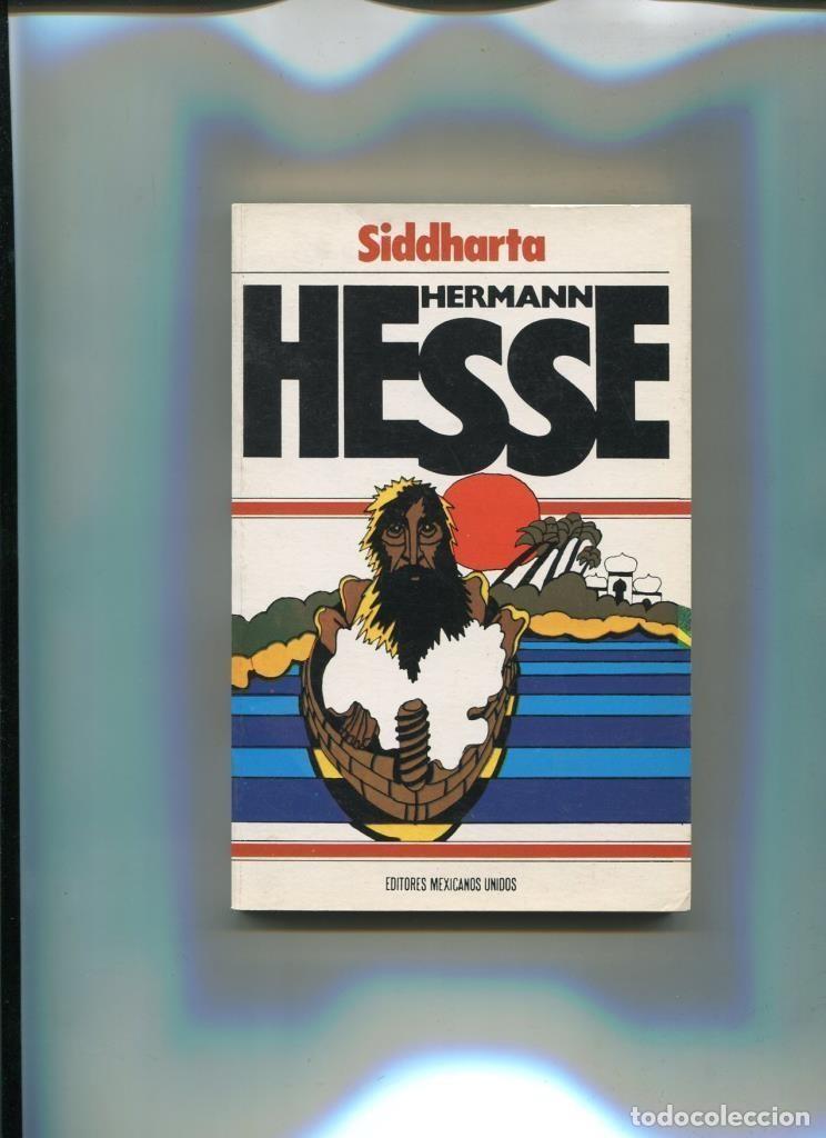 Libros: Siddharta - Hermann Hesse - Foto 1