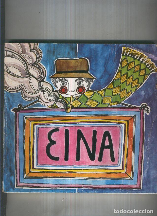 Libros: Eina - varios - Foto 1