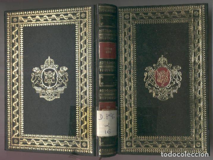 Livres: Los Miserables volumen primero - Victor Hugo
