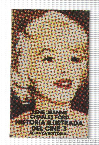 B&uuml;cher: Historia ilustrada del cine. volumen 3 - Rene Jeanne-Charles Ford