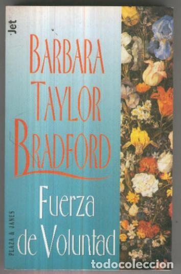 Libros: Fuerza de Voluntad (sexta edicion) - Barbara Taylor - Foto 1