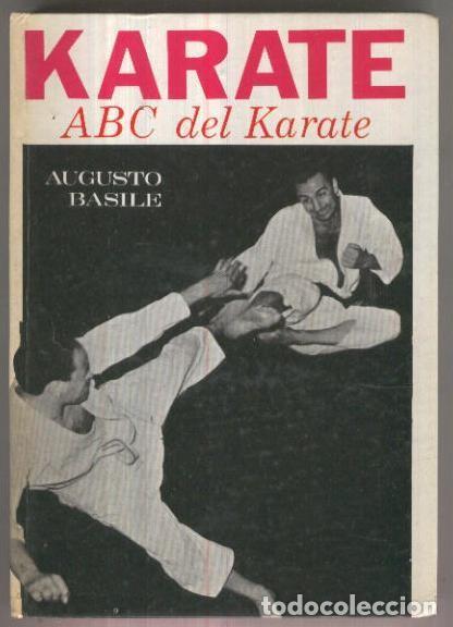 Libros: Karate. ABC del Karate - Augusto Basile - Foto 1