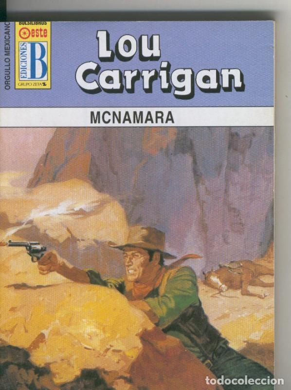 books: Lou Carrigan: Orgullo Mexicano: Mcnamara - Lou Carrigan
