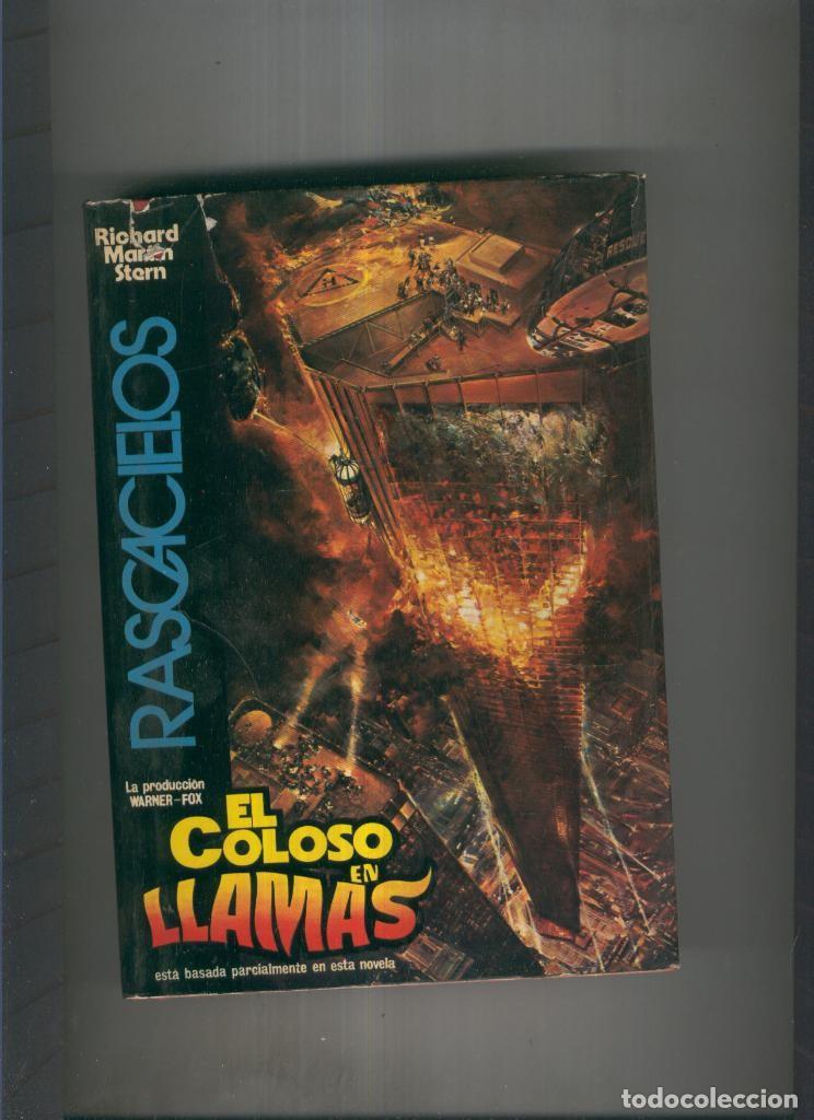 books: Rascacielos ( edicion 1974 ) - Richard Martin Stern