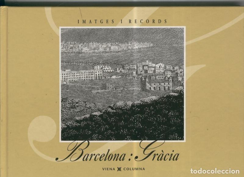 Libri di seconda mano: Barcelona: Gracia - Varios