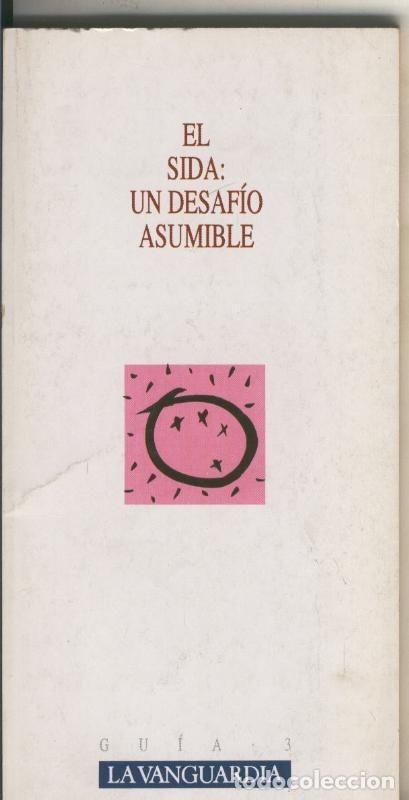 Libros: El Sida: Un desfio asumible - Varios - Foto 1