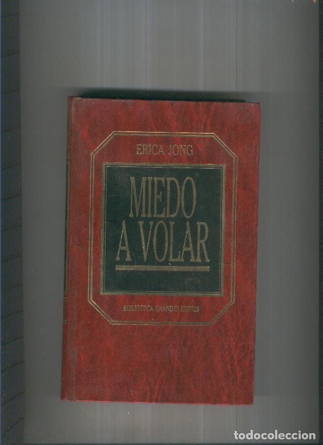 Libros: Miedo a volar - Erica Jong - Foto 1
