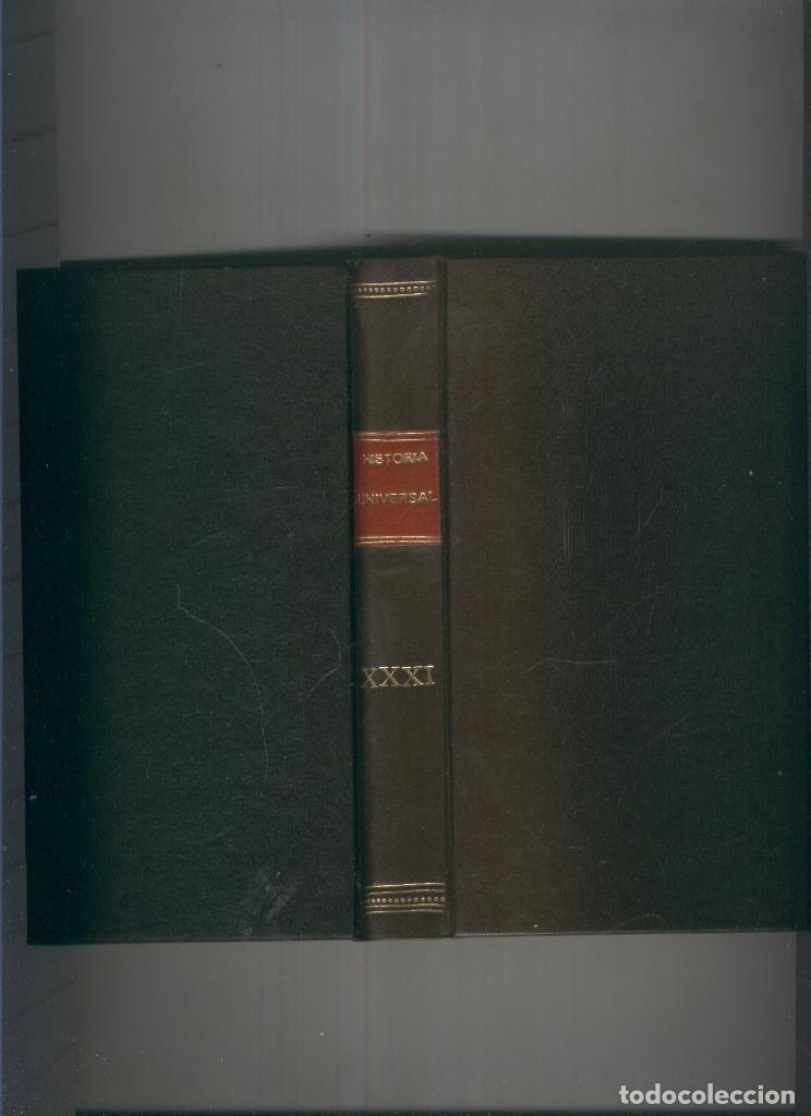 Libros: Historia Universal 31: Rusia - varios - Foto 1