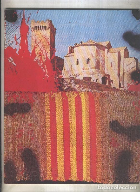 Libri di seconda mano: Grau-Garriga: exposicion en Arles-Abbaye de Montmajour - Grau-Garriga