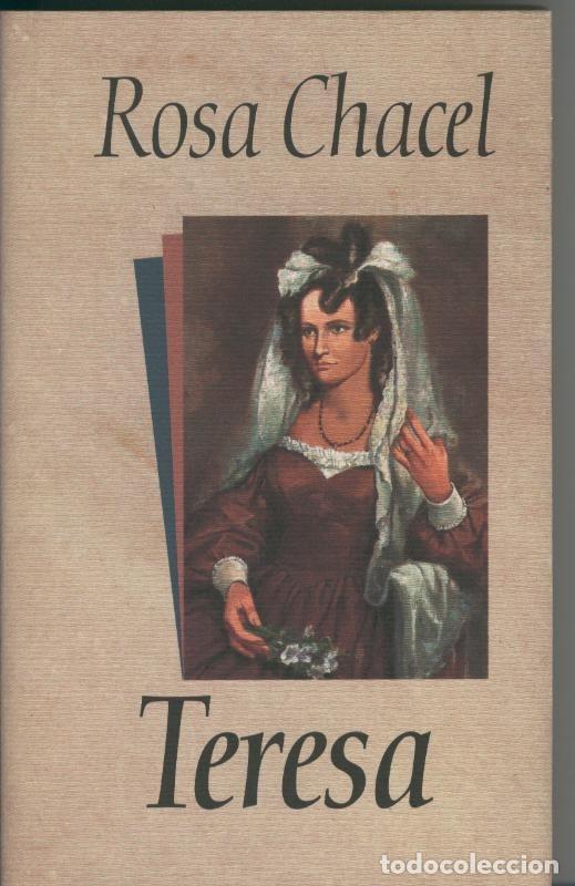 Libros: Circulo de Lectores: Teresa - Rosa Chacel - Foto 1
