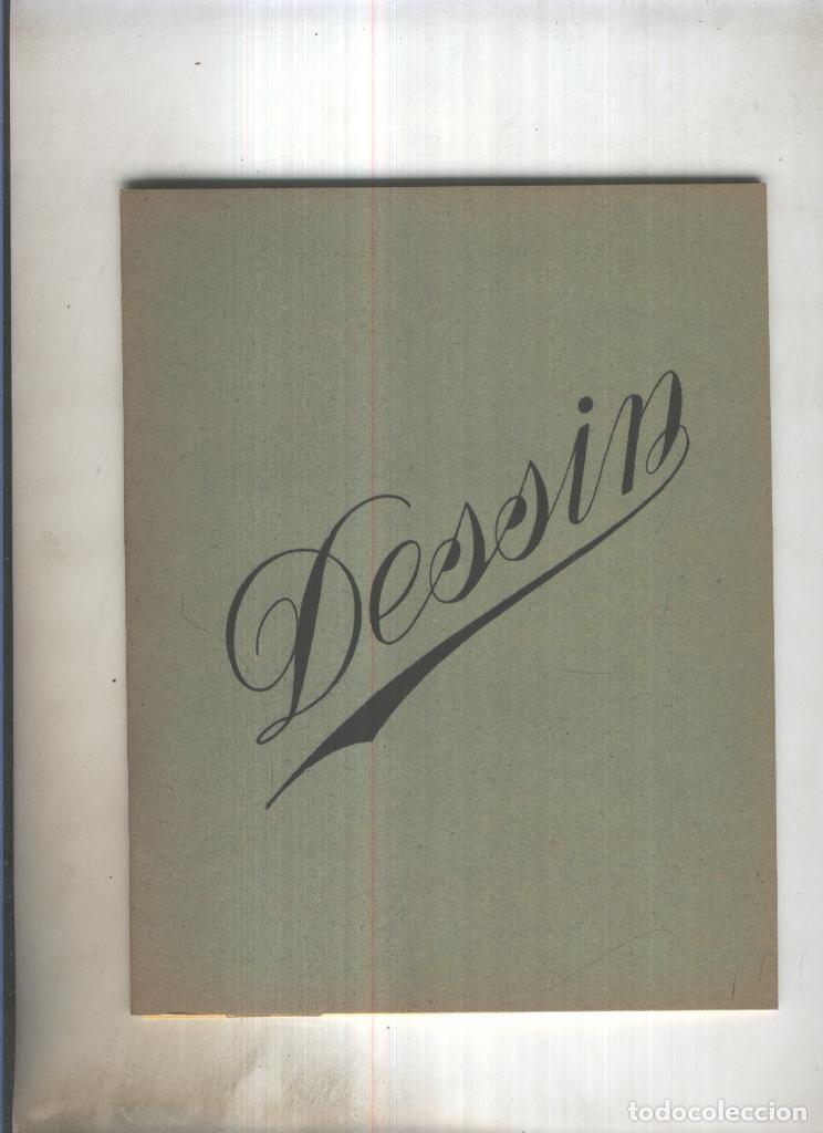 Libros: Dessin - varios - Foto 1
