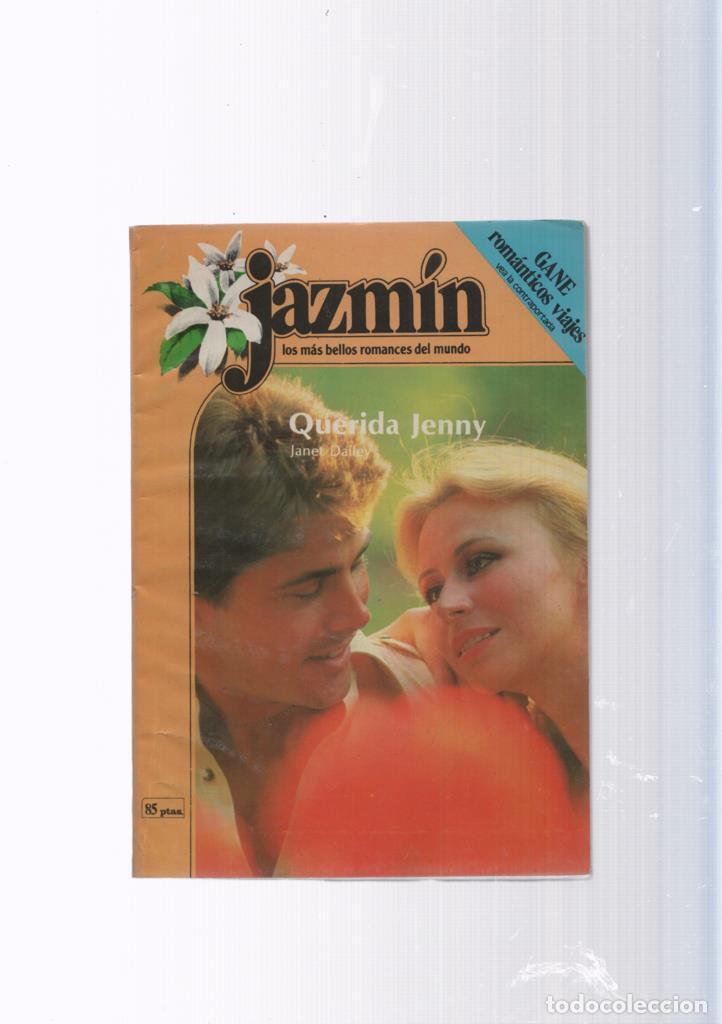 Libros: Coleccion Jazmin: Querida Jenny - Janet Dailey - Foto 1