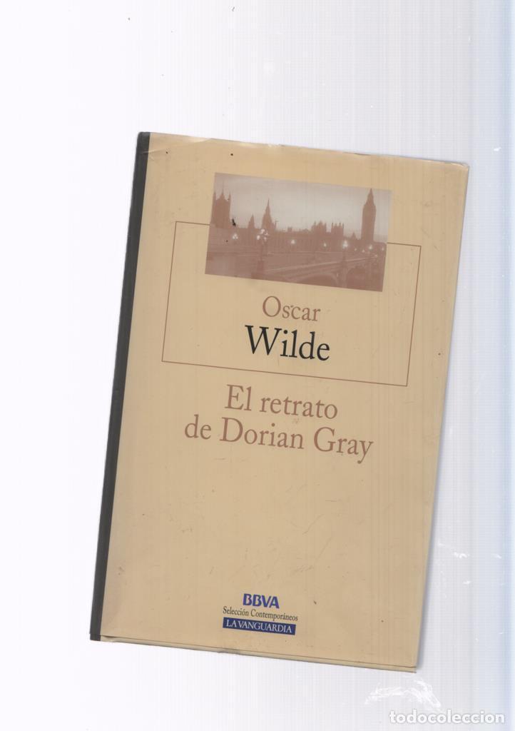 Libros: El retrato de Dorian Gray - Oscar Wilde - Foto 1