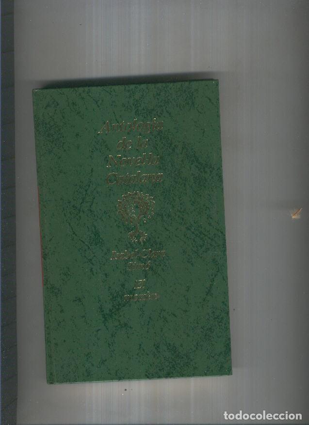 Libros: El mossen - Isabel Clatra Simo - Foto 1