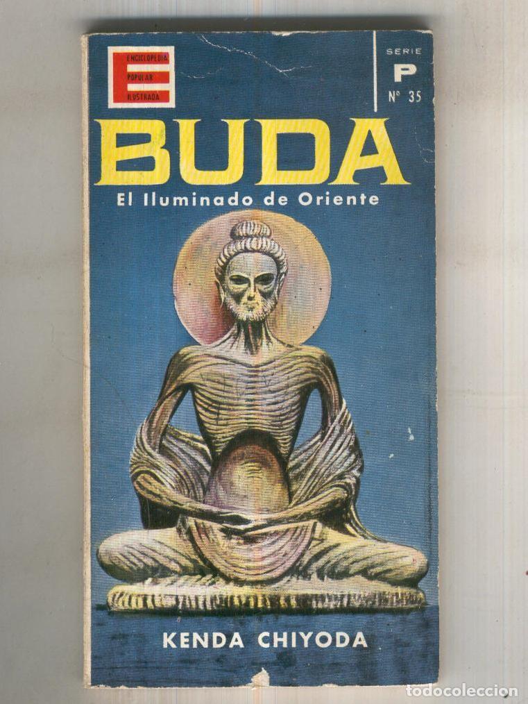 Libros: Enciclopedia popular ilustrada: Buda - Kenda Chiyoda