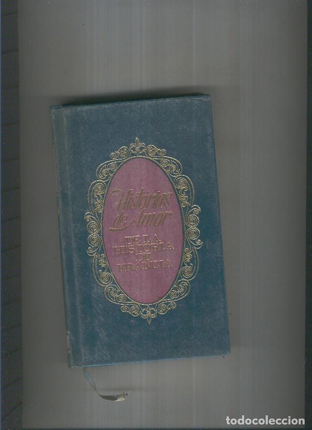 Libros: Historias de amor de la Historia de Francia VII:Napoleon y las - Guy Breton