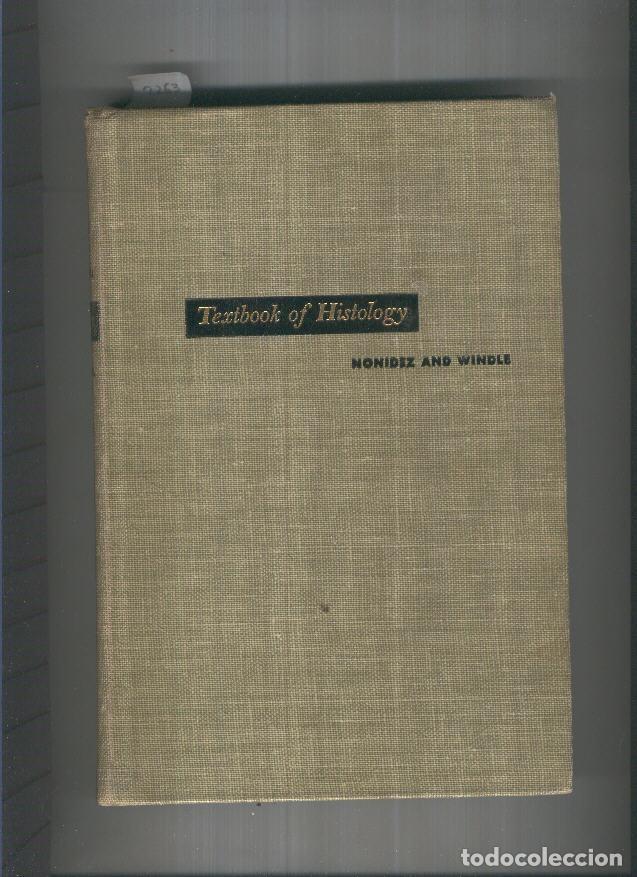 Libros: TextBook of Histology - varios - Foto 1