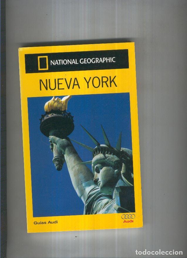 Libri di seconda mano: Guias Audi: Nueva York - Varios