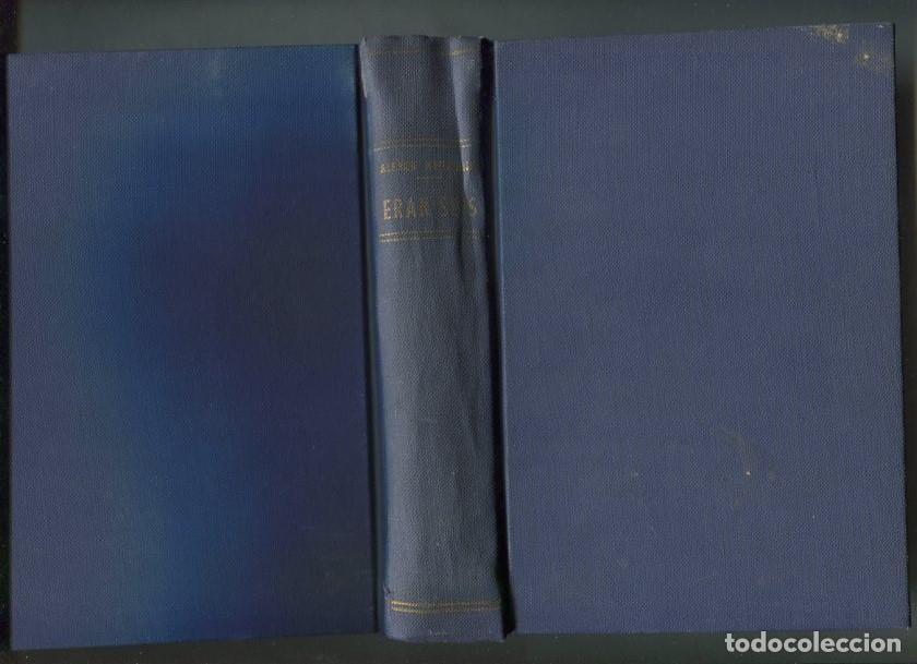 Libri di seconda mano: Eran seis - Alfred Neumann