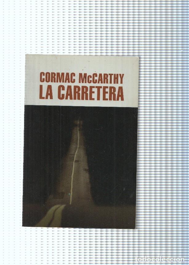 Libros: La Carretera - Cormac McCarthy - Foto 1