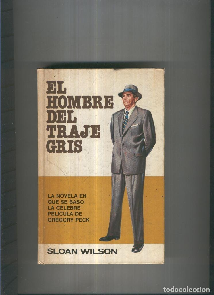 Libros: El hombre del traje gris - Sloan Wilson - Foto 1