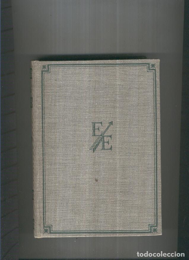 Libros: El Etrusco - Mika Waltari - Foto 1