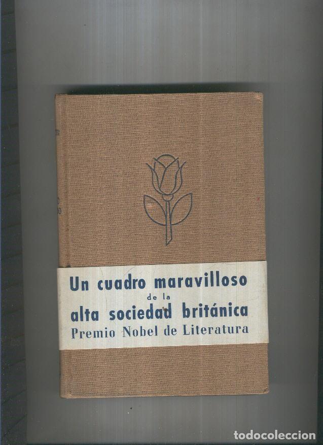 Libros: Prado florido - Jhon Glasworthy - Foto 1