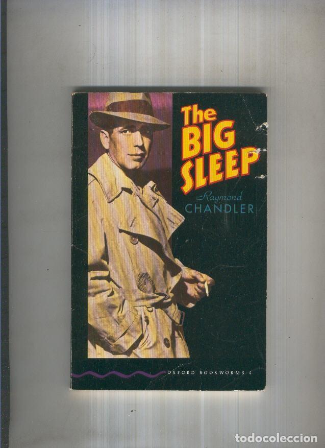 Libros: The big sleep - Raymond Chandler - Foto 1