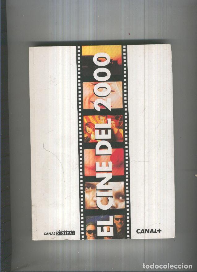 Libros: El cine del 2000 - varios - Foto 1