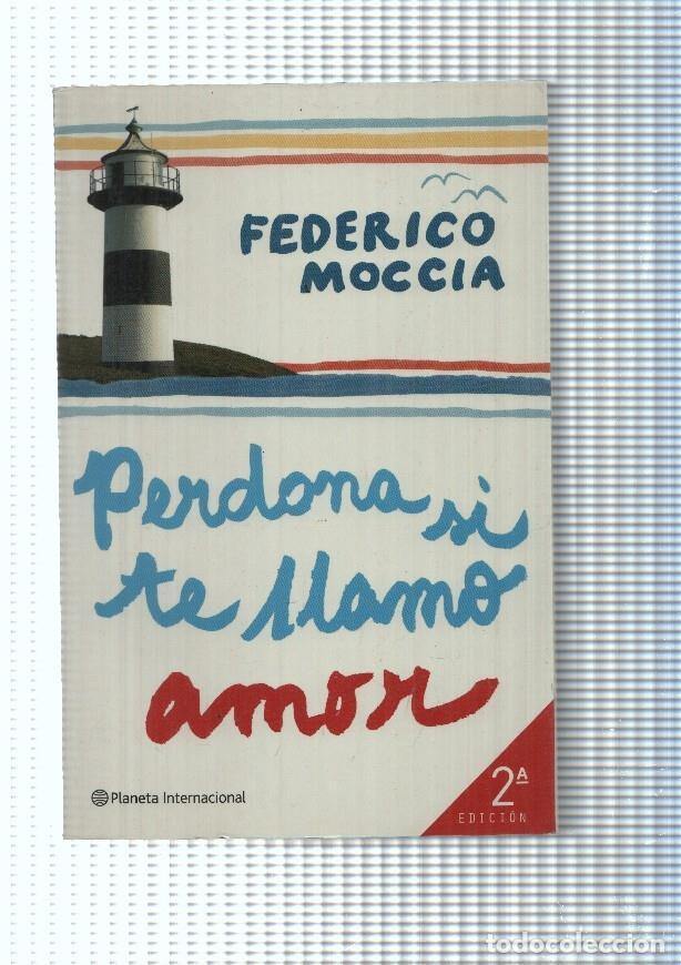 Libros: Perdona si te llamo amor - Henri Charriere - Foto 1