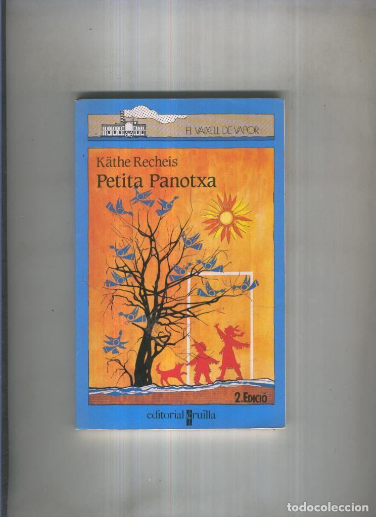 Libros: Petita panotxa - Kathe Recheis - Foto 1