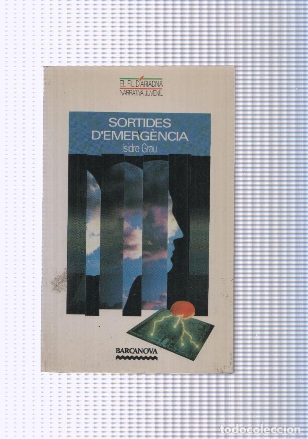 Libros: Sortides demergencia - Rene Descartes - Foto 1