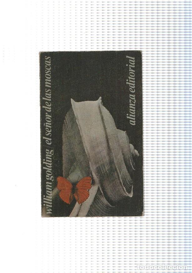 Libros: El se&ntilde;or de las moscas - William Golding - Foto 1