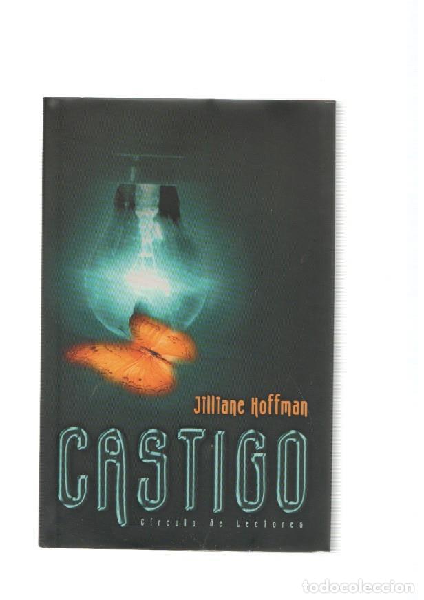 Libros: Jilliane Hoffman: Castigo - Jilliane Hoffman - Foto 1