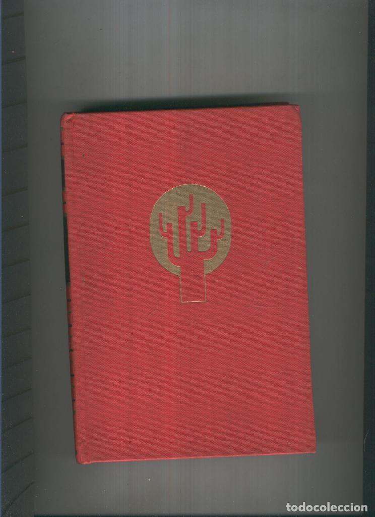 B&uuml;cher: El arbol de la vida - Ross Lockridge Jr.