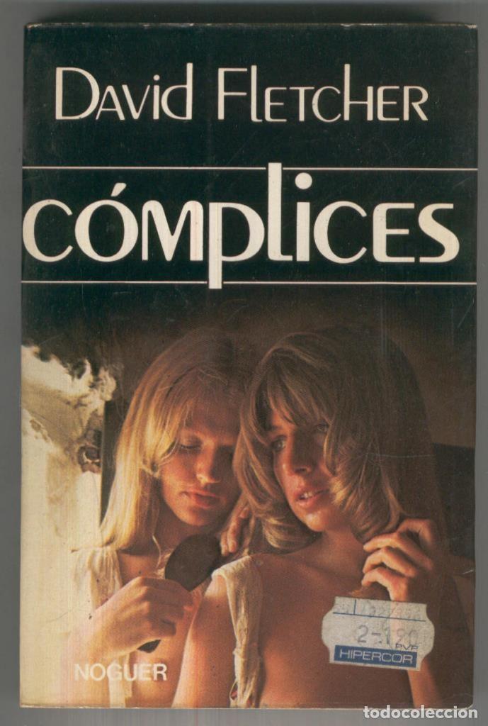 Libri di seconda mano: Coleccion Weekend: Complices - David Fletcher